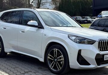 BMW X1 11.955 km 47.750 &euro; Crailsheim 74564