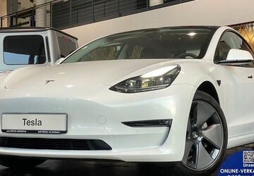 Tesla Model 3 61.969 km 29.980 &euro; Landshut 84030