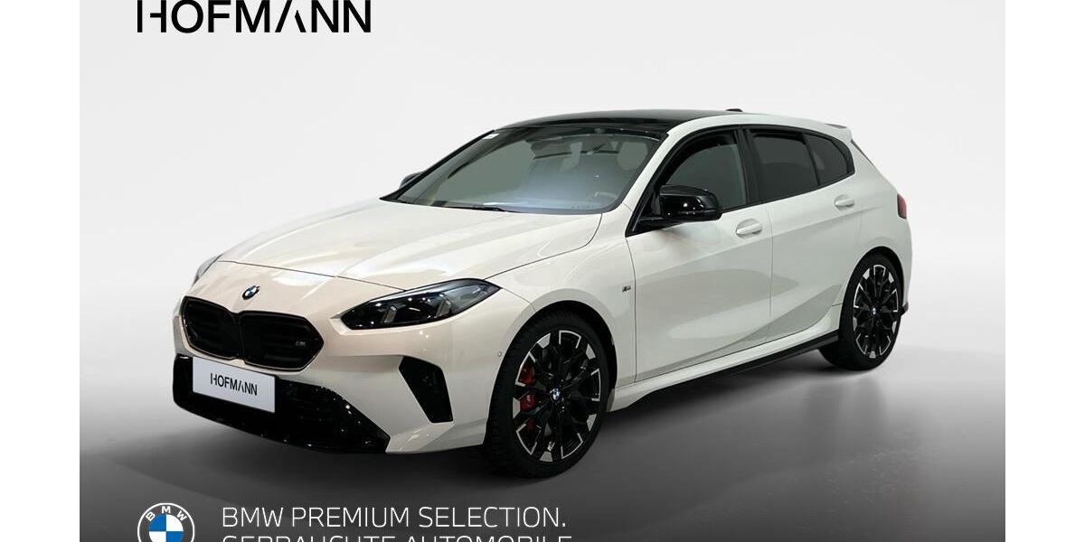 BMW M135 16.500 km 49.860 &euro; Regensburg 93055