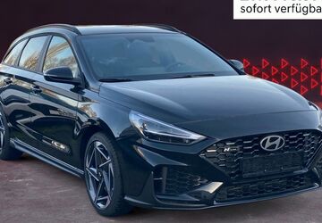 Hyundai i30 2.500 km 27.995 &euro; Sinzheim 76547