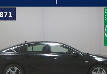 Opel Insignia 127.896 km 14.280 &euro; Gyhum/Bockel 27404