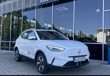 MG ZS 12.500 km 27.990 &euro; Garbsen 30826