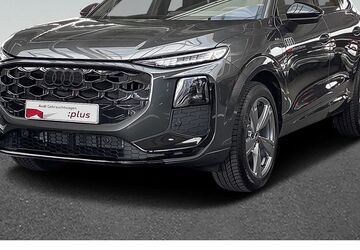 Audi Q3 1.112 km 69.790 &euro; Bremen 28207