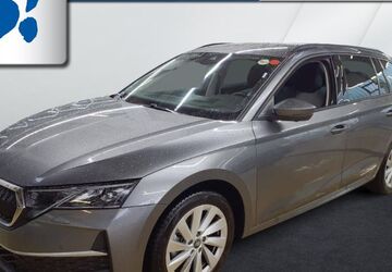 Skoda Octavia 21.268 km 30.930 &euro; Lengerich 49525