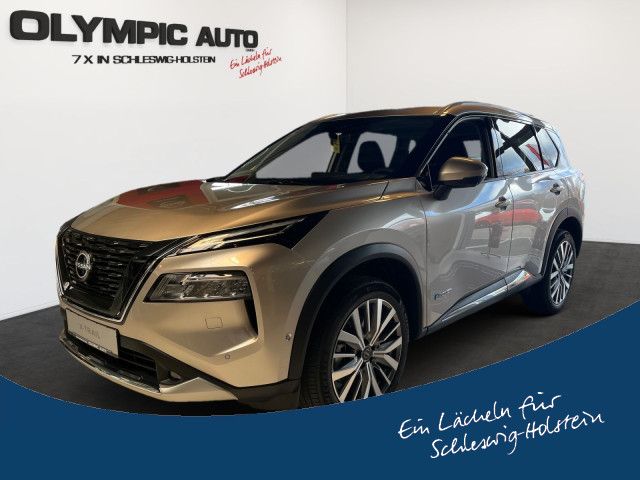 Nissan X-Trail 15.000 km 42.990 &euro; Langenhorn 25842