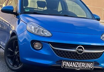Opel Adam 126.000 km 6.999 &euro; Flintbek 24220