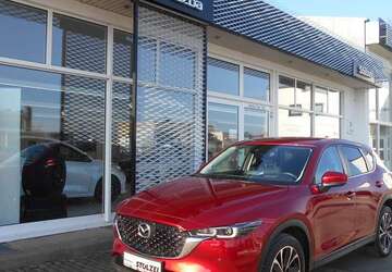 Mazda CX-5 53.700 km 23.870 &euro; Döhlau 95182