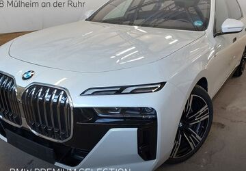 BMW 740 5.400 km 94.780 &euro; Mülheim an der Ruhr 45478