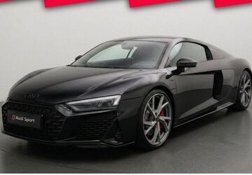 Audi R8 14.979 km 139.988 &euro; Leverkusen 51373