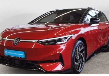 VW ID.7 19.900 km 52.990 &euro; Lemgo 32657