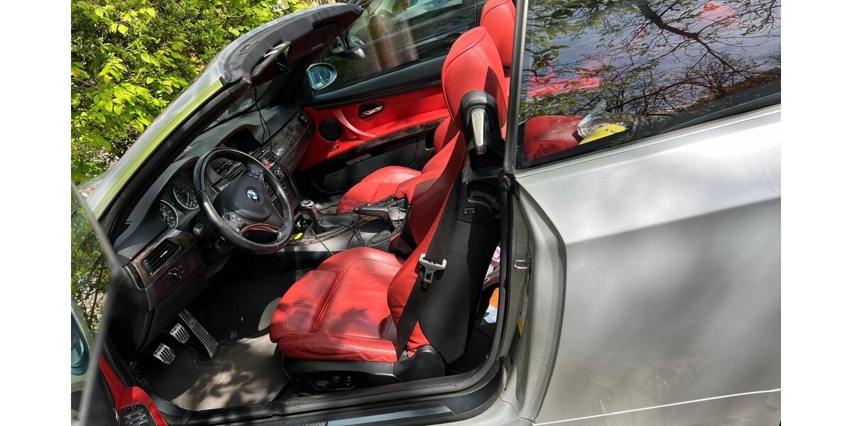 BMW bmw E93 265.000 km 7.000 &euro; Kronberg 