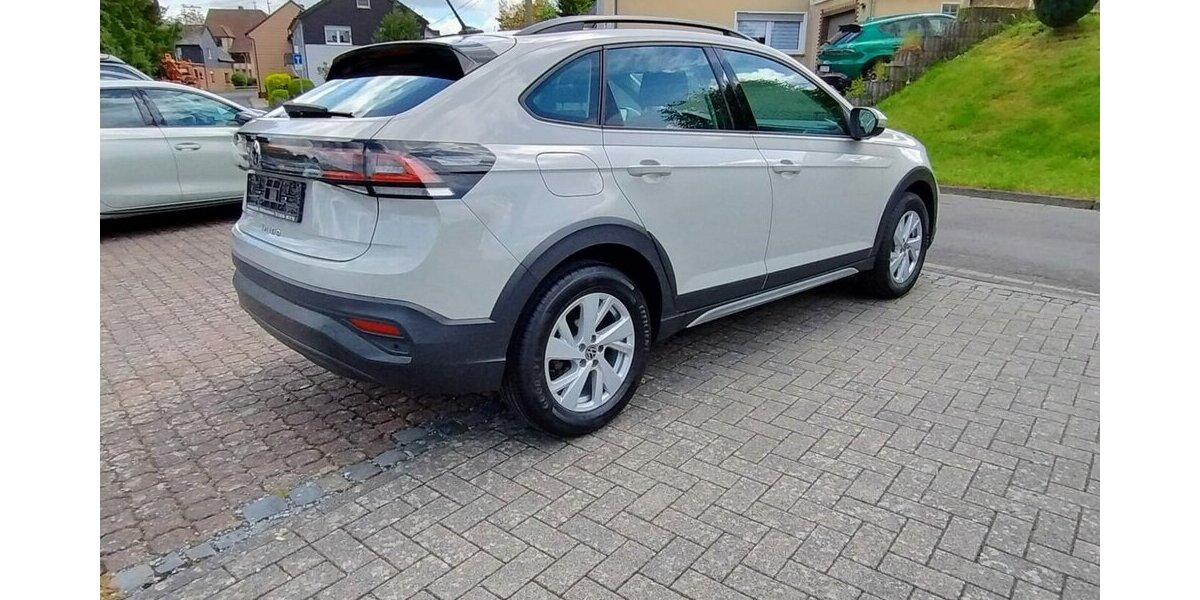 VW Taigo 1,0 TSI Life PDC/Sitzh./ Carplay/DAB/LED 48.698 km 18.000 &euro; Höchstenbach 57629