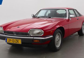 Jaguar XJ 140.962 km 17.900 &euro; Ochten 