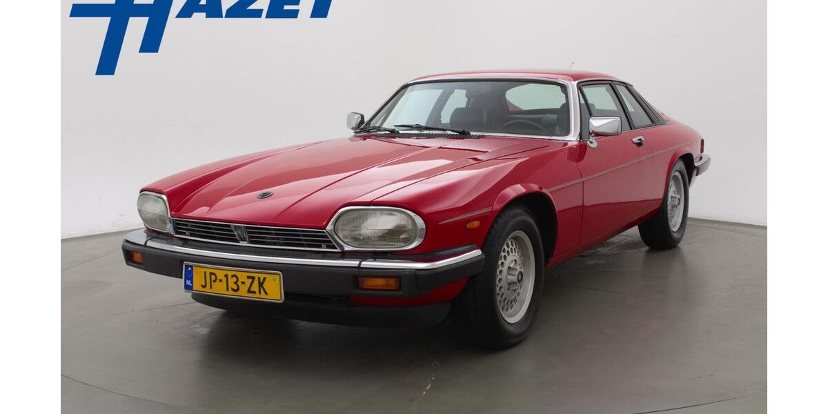 Jaguar XJ 140.962 km 17.900 &euro; Ochten 