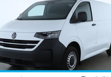 VW T7 Transporter 29.500 km 36.770 &euro; Regensburg 93053