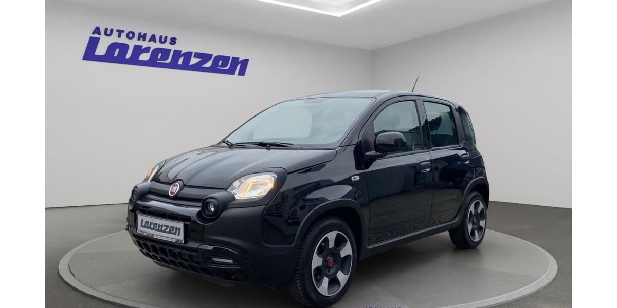 Fiat Panda 11.296 km 12.980 &euro; Gelting 24395