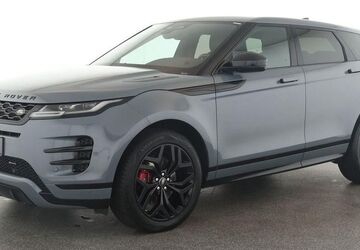 Land Rover Range Rover Evoque 64.700 km 36.884 &euro; Düsseldorf 40233