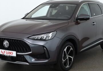 MG HS 18.983 km 22.890 &euro; Eisenhüttenstadt 15890