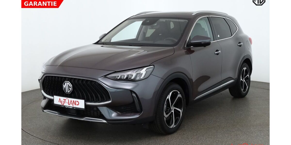 MG HS 18.983 km 22.890 &euro; Eisenhüttenstadt 15890