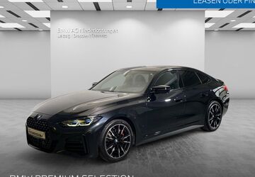 BMW M440 30.595 km 52.203 &euro; Dresden 01219