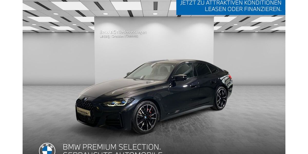BMW M440 30.595 km 52.203 &euro; Dresden 01219