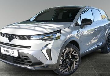 Renault Symbioz 14.500 km 30.990 &euro; Ettlingen 76275