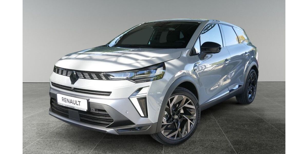 Renault Symbioz 14.500 km 30.990 &euro; Ettlingen 76275