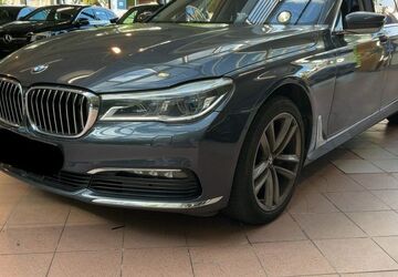 BMW 730 105.700 km 35.290 &euro; Eitorf 53783