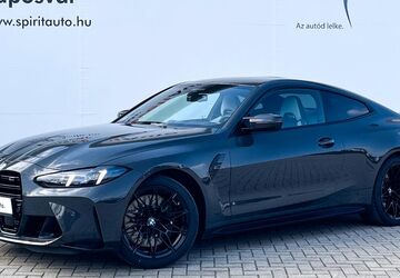 BMW M4 8.000 km 90.440 &euro; Kaposvár 07400