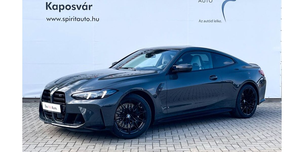 BMW M4 8.000 km 90.440 &euro; Kaposvár 07400