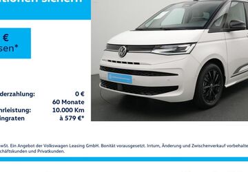 VW T7 Multivan 1.009 km 58.480 &euro; Leverkusen 51379
