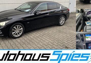 INFINITI Q50 129.922 km 13.990 &euro; Heilbronn 74076
