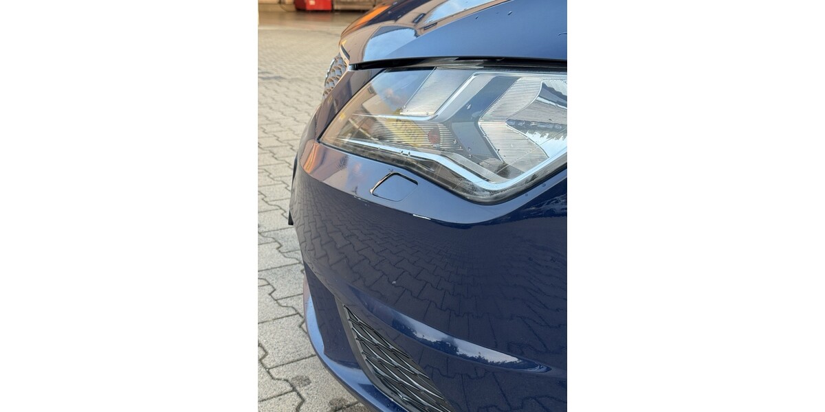 Seat Toledo IV 76.000 km 11.900 &euro; Essen 45121