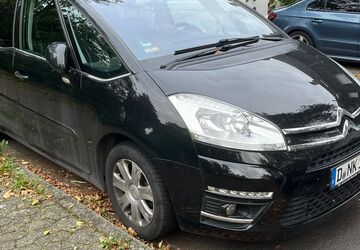 Citroen C4 Picasso 180.000 km 3.950 &euro; Düsseldorf 40472