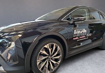 Skoda Elroq 15.000 km 44.990 &euro; Oberursel 61440