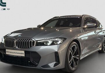 BMW 320 21.674 km 37.870 &euro; Neuss 41460