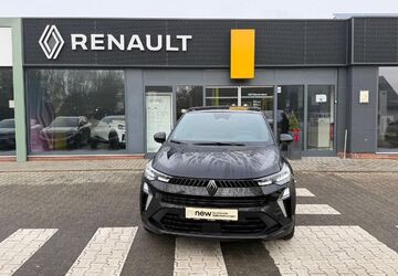 Renault Captur 1.450 km 26.990 &euro; Emstek-West 49685