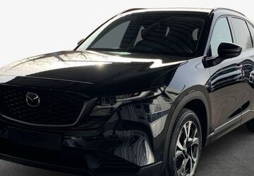 Mazda CX-5 4.990 km 36.890 &euro; Rastatt 76437