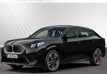 BMW iX2 16.270 km 38.497 &euro; Kleve 47533