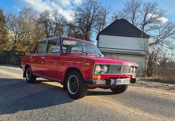 Lada 2106 70.000 km 8.000 &euro; Oranienburg 16515