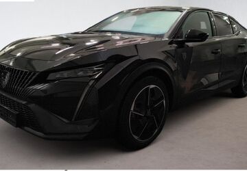 Peugeot 408 31.420 km 31.290 &euro; Marburg 35043