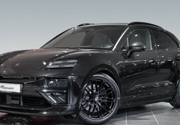 Porsche Macan 16.900 km 115.880 &euro; Schwäbisch Gmünd 73529