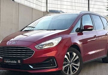 Ford Galaxy 71.000 km 29.999 &euro; Leimen 69181