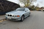 BMW E39 118.000 km 4.999 &euro; Flensburg 24937