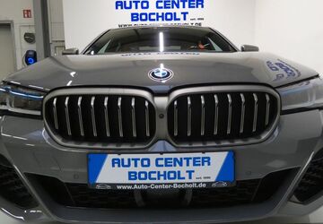 BMW M550 68.000 km 47.900 &euro; Bocholt 46395