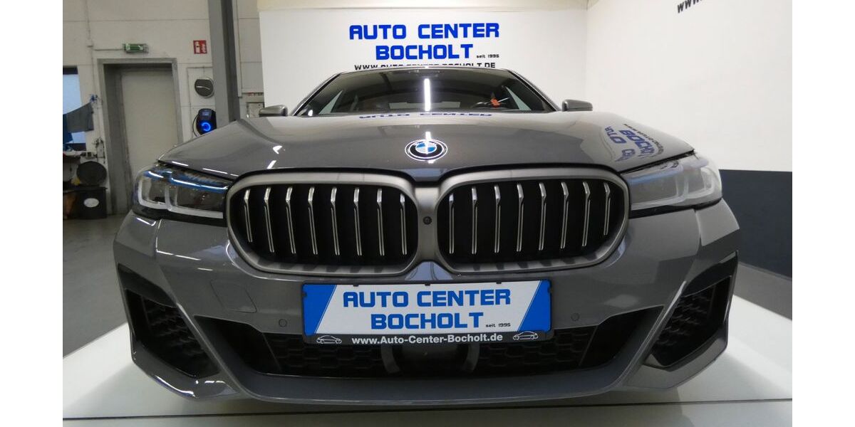 BMW M550 68.000 km 47.900 &euro; Bocholt 46395