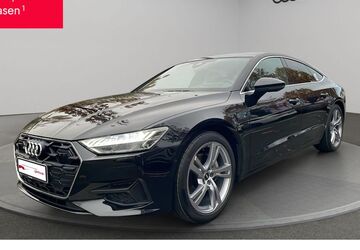 Audi A7 26.309 km 57.990 &euro; Kassel 34125