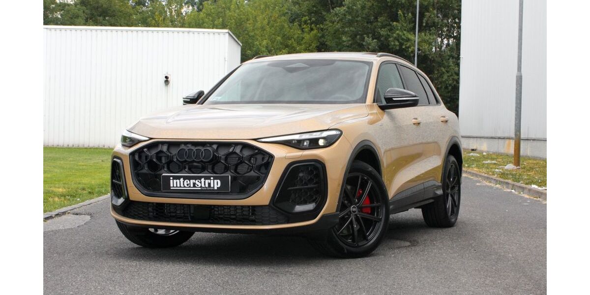 Audi Q5 9.900 km 59.990 &euro; Langweid am Lech 86462