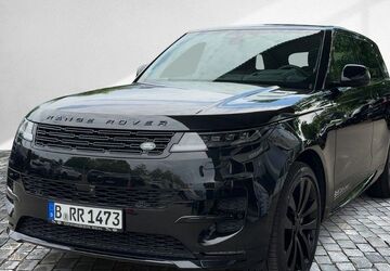 Land Rover Range Rover Sport 1.414 km 129.000 &euro; Teltow 14513