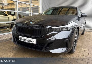 BMW 520 9.100 km 57.949 &euro; Memmingen 87700